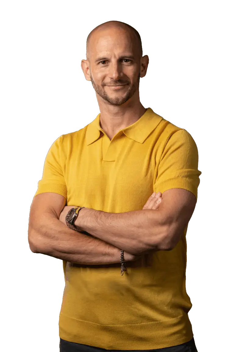 Wilhelm Tupy - Leadership Coach aus Wien