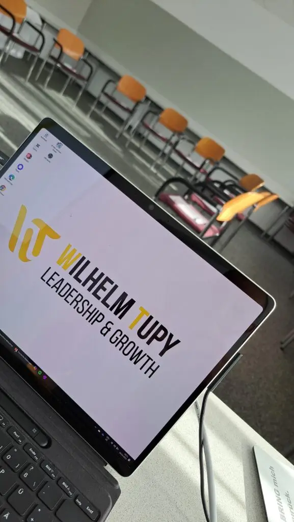 Business Coaching Online flexibel von überall aus möglich