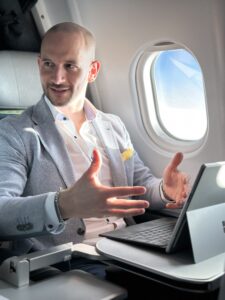unzufrieden im job