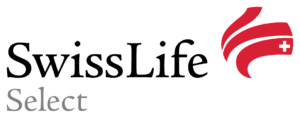 Logo Swiss Life Select